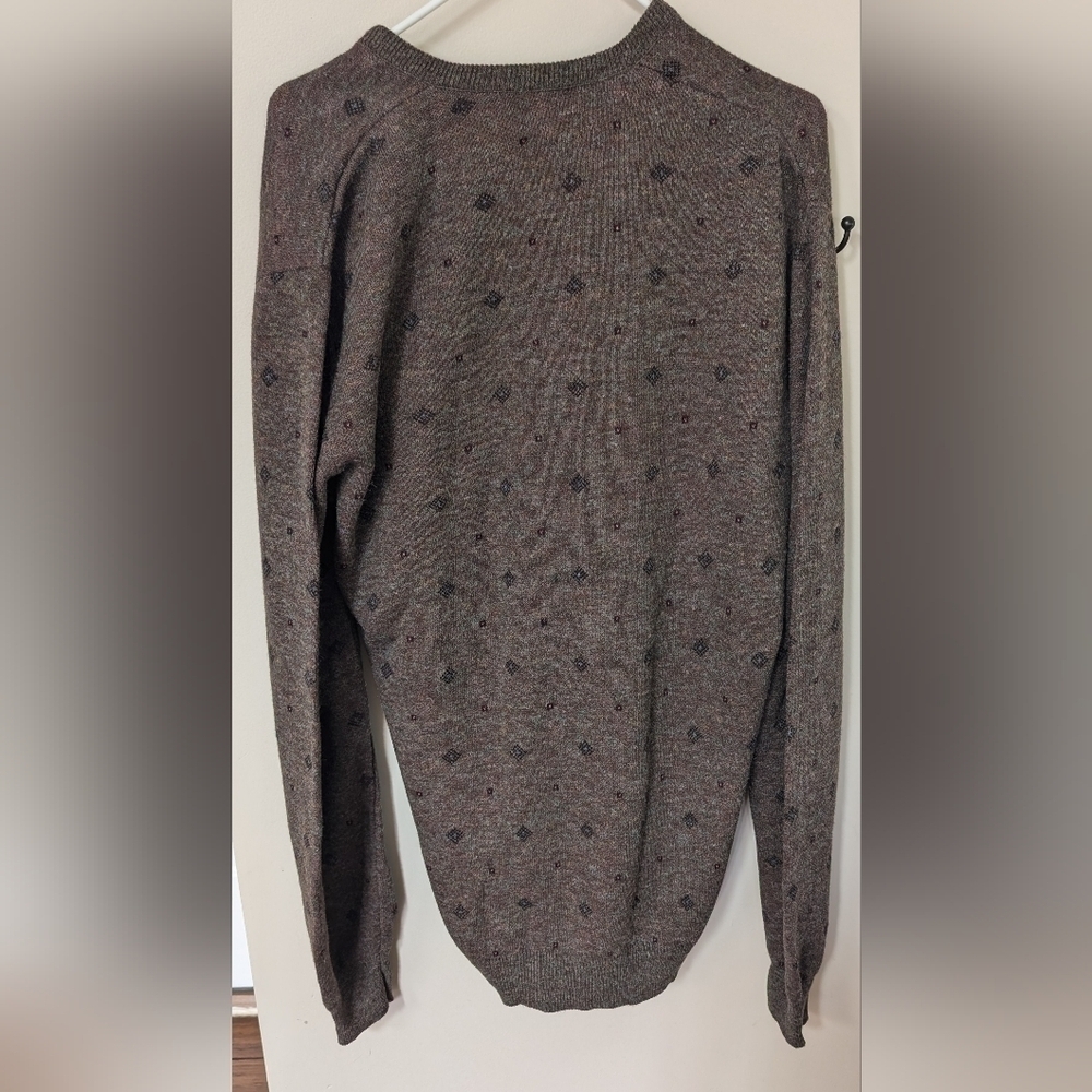 Robert Bruce Tall XL mens Sweater - Picture 6 of 6
